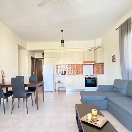 Vladi Guest House Gerakini Sithonia מראה חיצוני תמונה