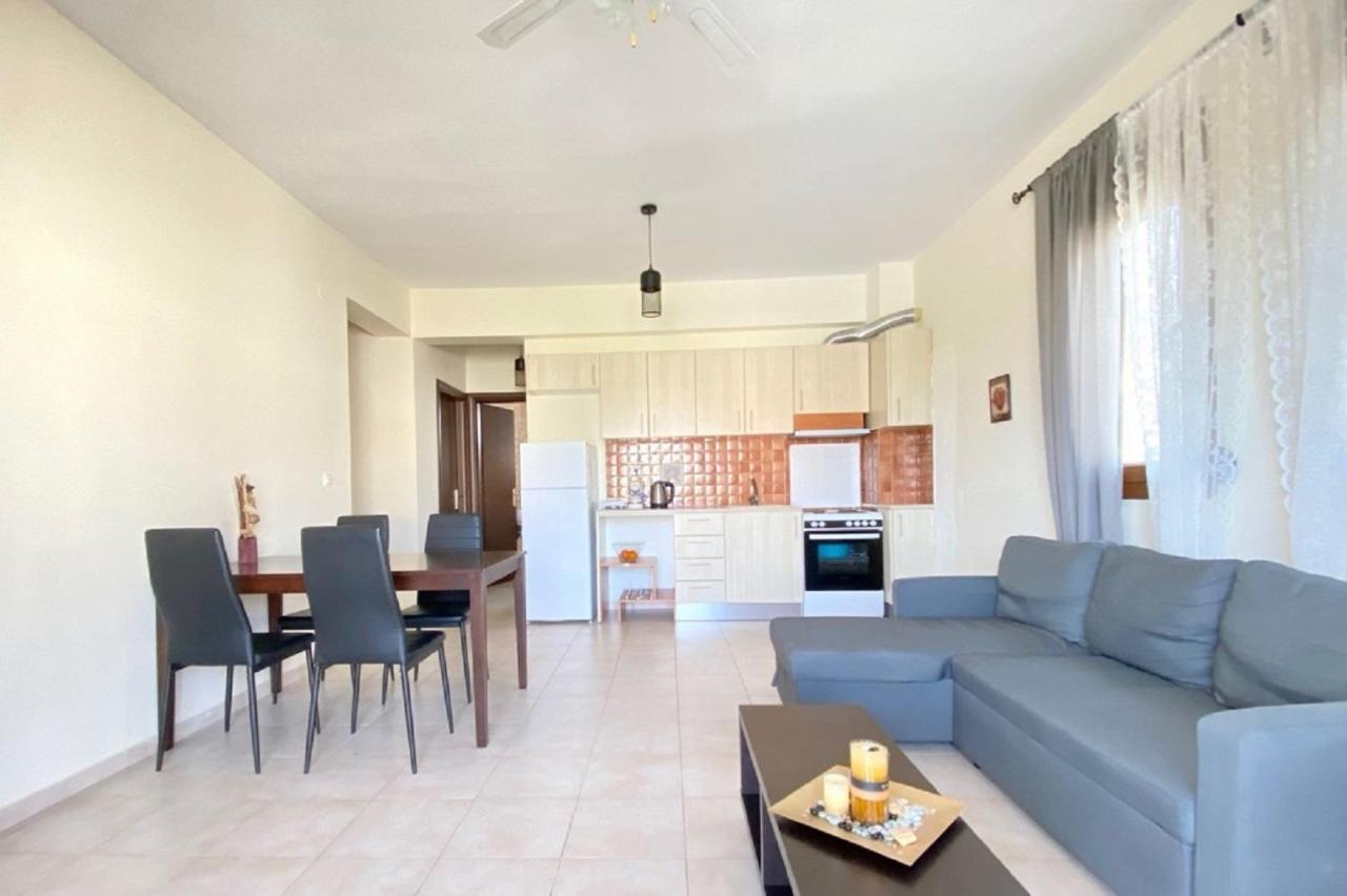 Vladi Guest House Gerakini Sithonia מראה חיצוני תמונה
